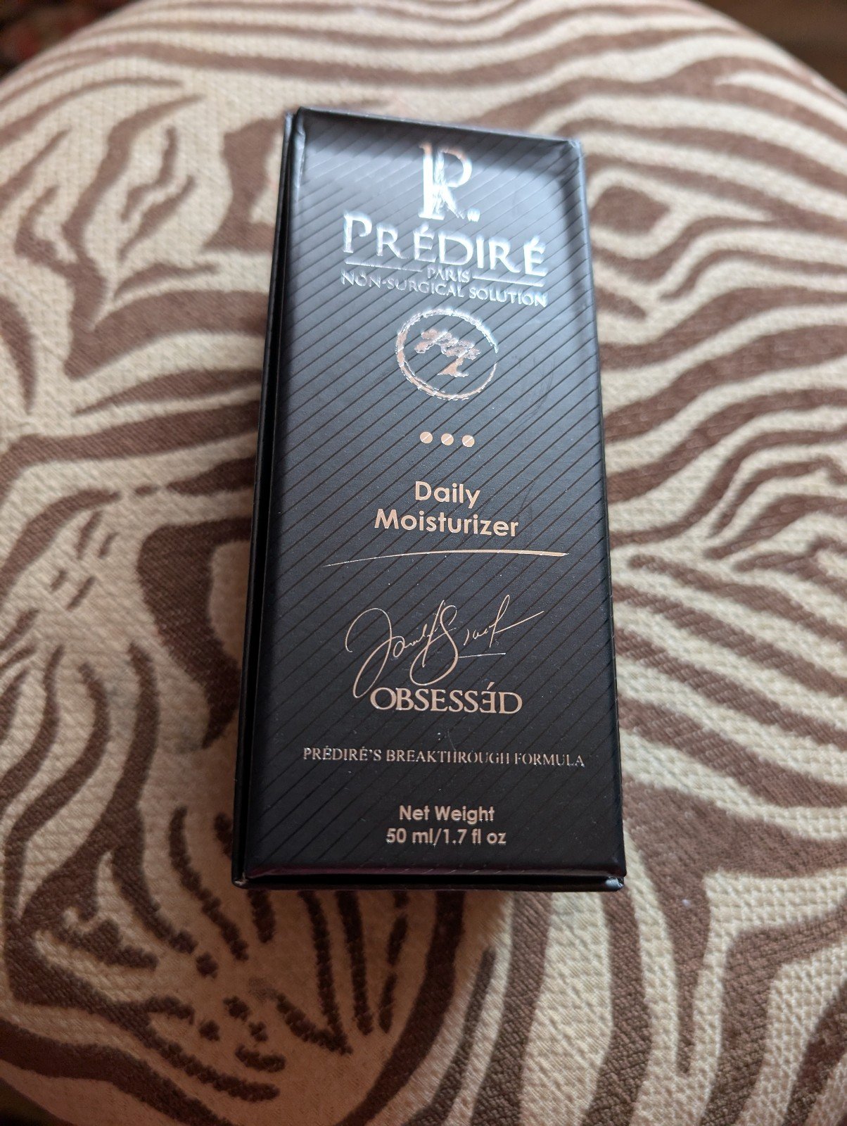 Predire daily moisturizer