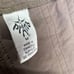 PrAna Shorts Women’s M Brown Knee length Outdoor hiking Drawstring Pockets