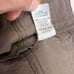 PrAna Shorts Women’s M Brown Knee length Outdoor hiking Drawstring Pockets