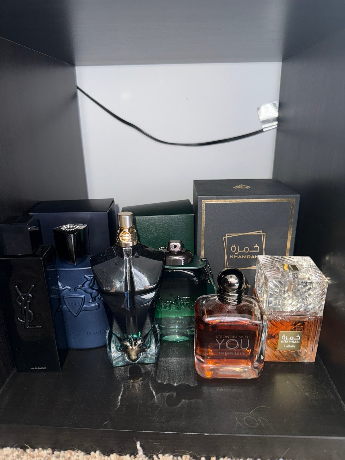 Huge Cologne Collection and Bundle