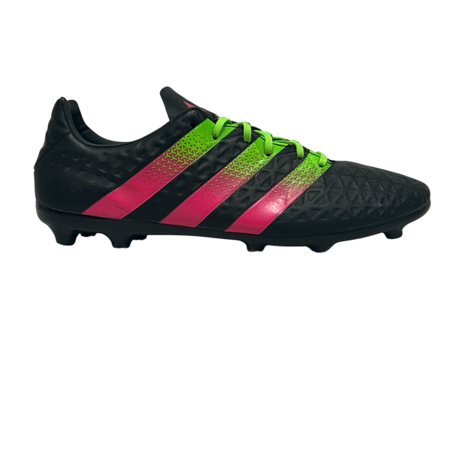 adidas ace 16.3 Mens Size 11 Soccer Cleats