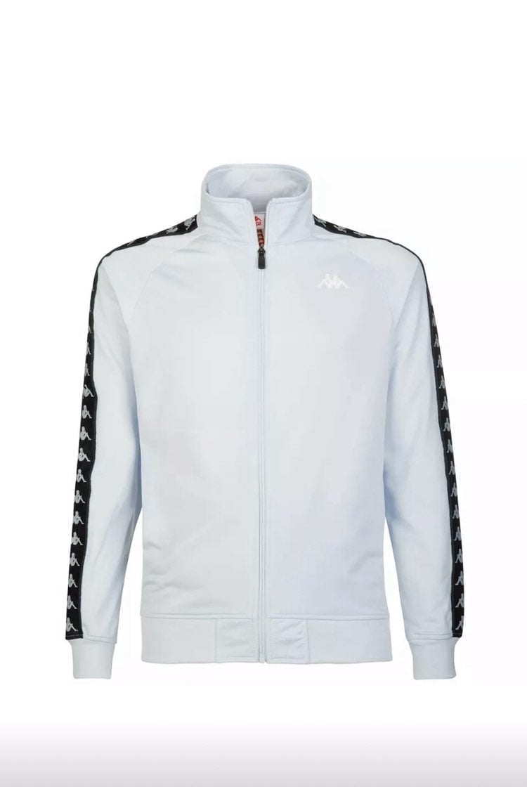 Kappa Fleece sweater