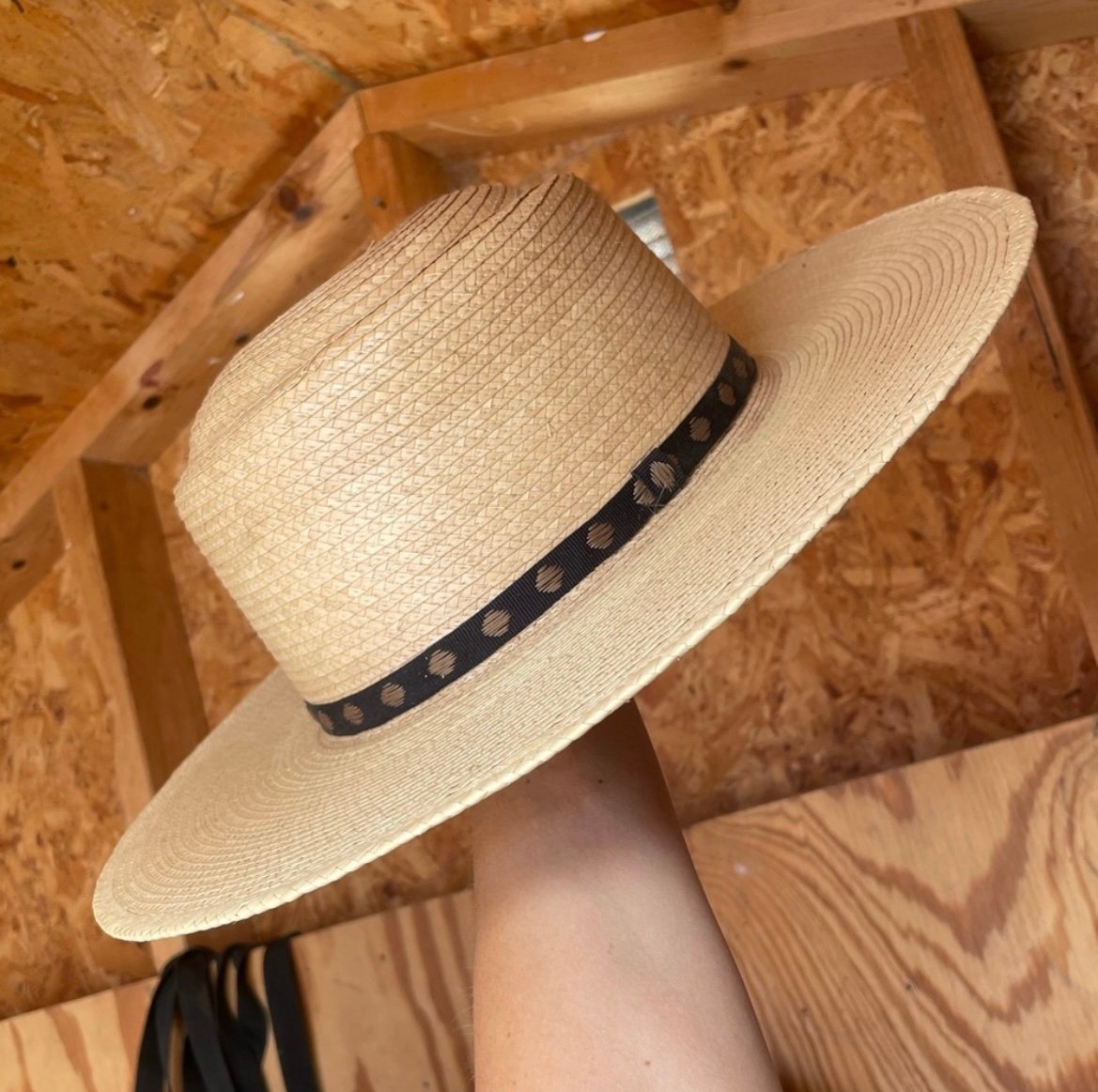 BRIXTON Fedora - Limited Edition