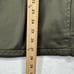 Nike Detroit Lions 1/4 Zip Pullover Mens M Green Dri Fit NFL Salute To Service
