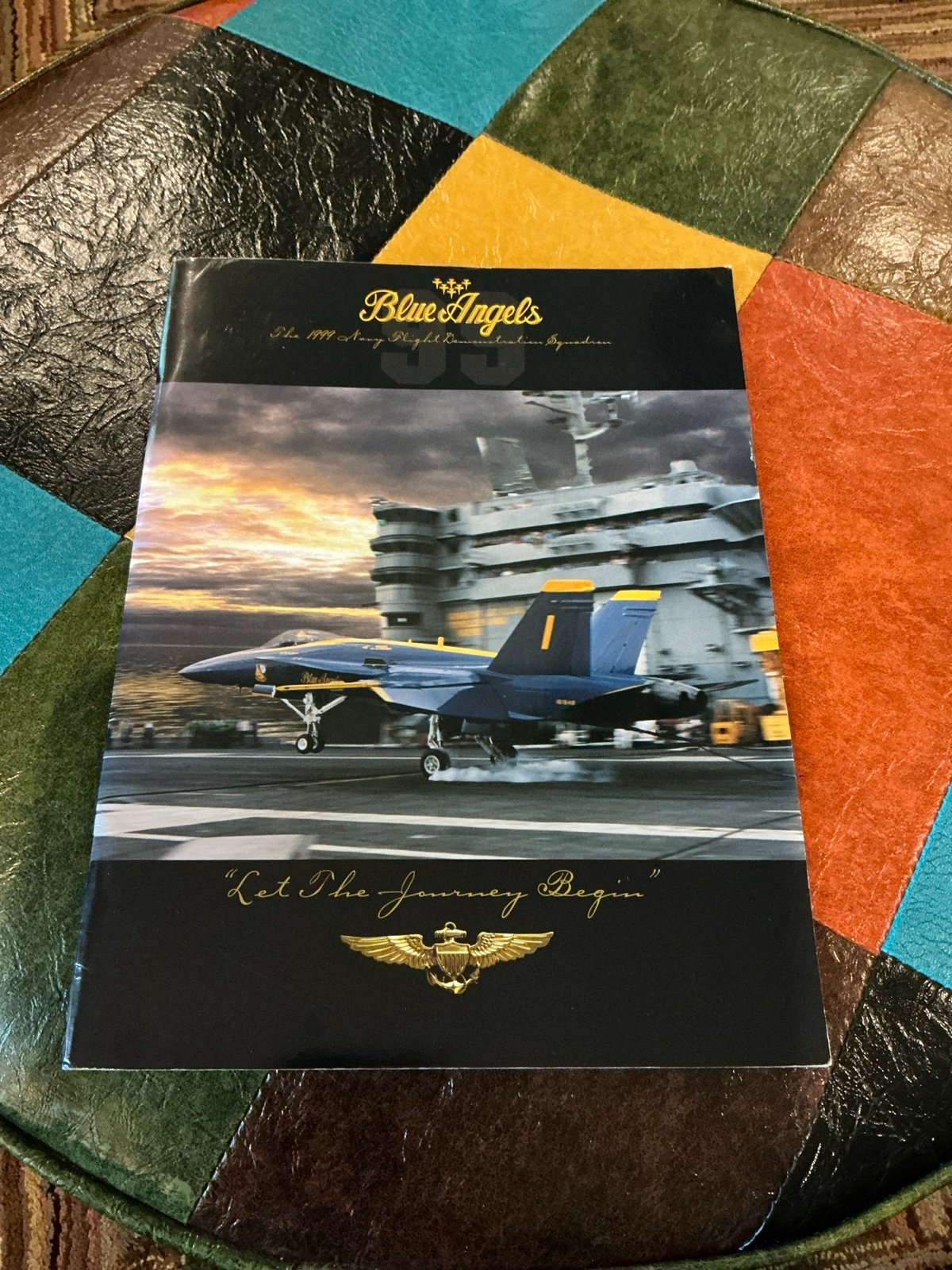 Blue angels