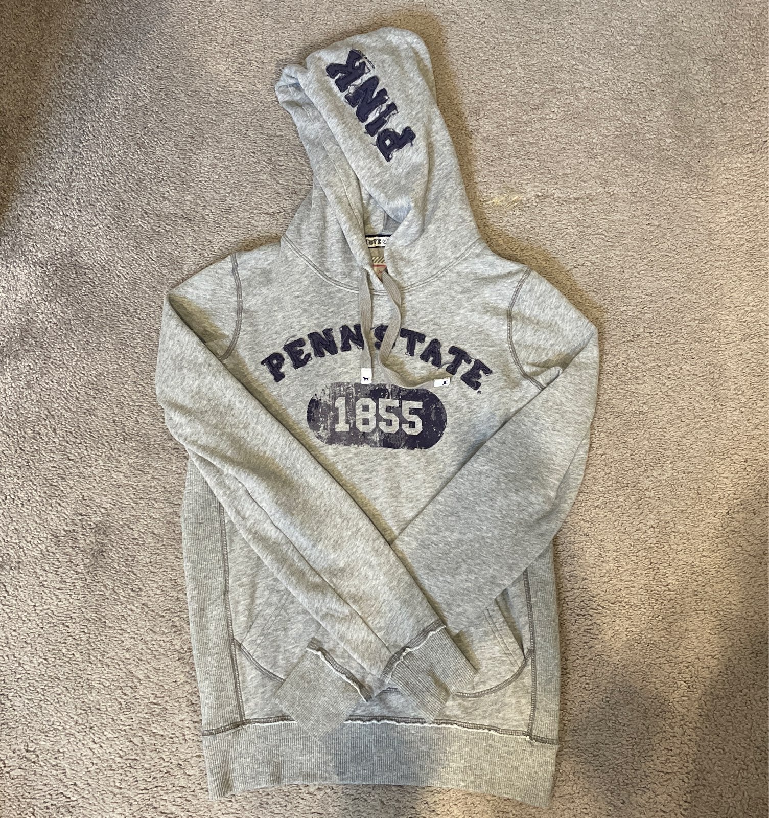 VS PINK Penn State Hoodie
