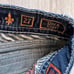 Rock Revival Dara Capri Jeans Size 27