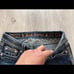 Rock Revival Dara Capri Jeans Size 27