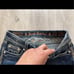 Rock Revival Dara Capri Jeans Size 27