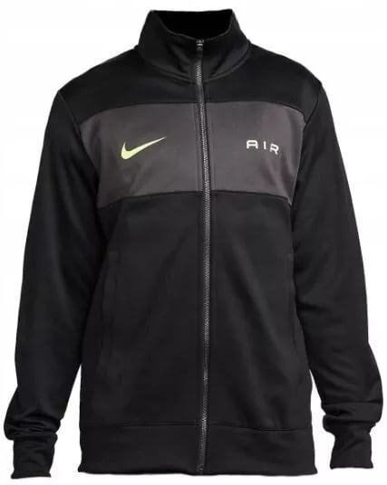 Nike jacket MENS FQ8808-011 Size XL with Tags. Exclusively sold on JD Sports