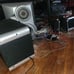 AUX IN HOME Speaker