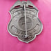 Security Guard Pin