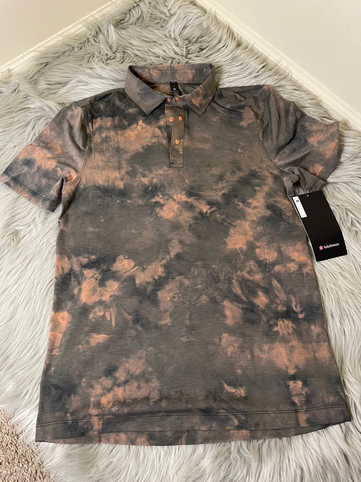lululemon shirt