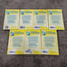 Nancy Drew Book Lot By Carolyn Keene