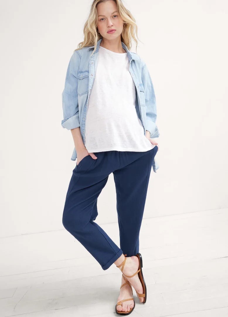 Hatch The Colby Pant NWT
