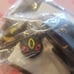 LOUNGEFLY Rare Evee umbreon Lanyard