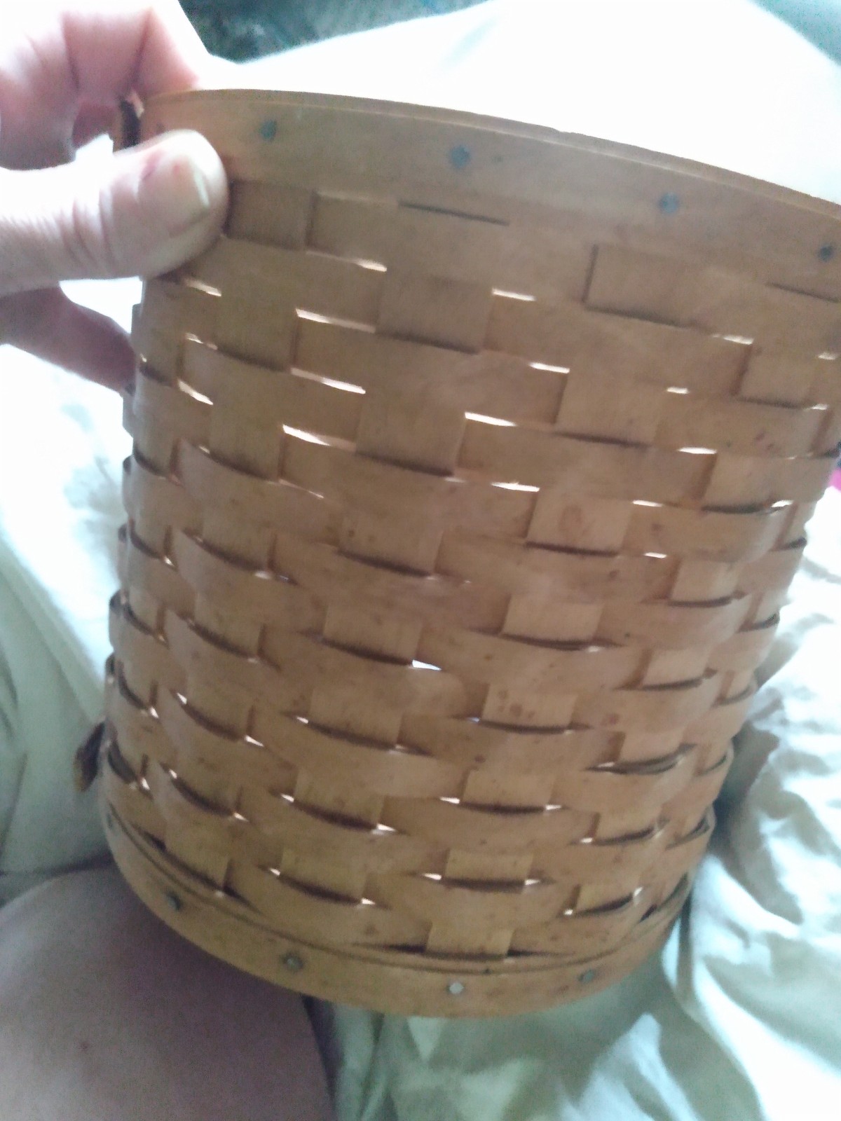 Longaberger