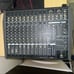 Samson TM500 8 Channel Powered Mixer