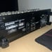 Samson TM500 8 Channel Powered Mixer
