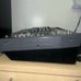 Samson TM500 8 Channel Powered Mixer