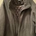 Polo Ralph Lauren Full Zip Wool Coat 100%Polyester lined XXL NWOT