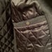 Polo Ralph Lauren Full Zip Wool Coat 100%Polyester lined XXL NWOT