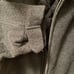 Polo Ralph Lauren Full Zip Wool Coat 100%Polyester lined XXL NWOT