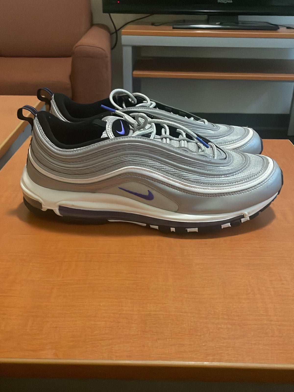 Nike Air Max 97