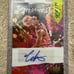 Collin sexton auto #\99