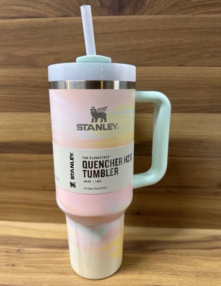 stanley cup 40 oz