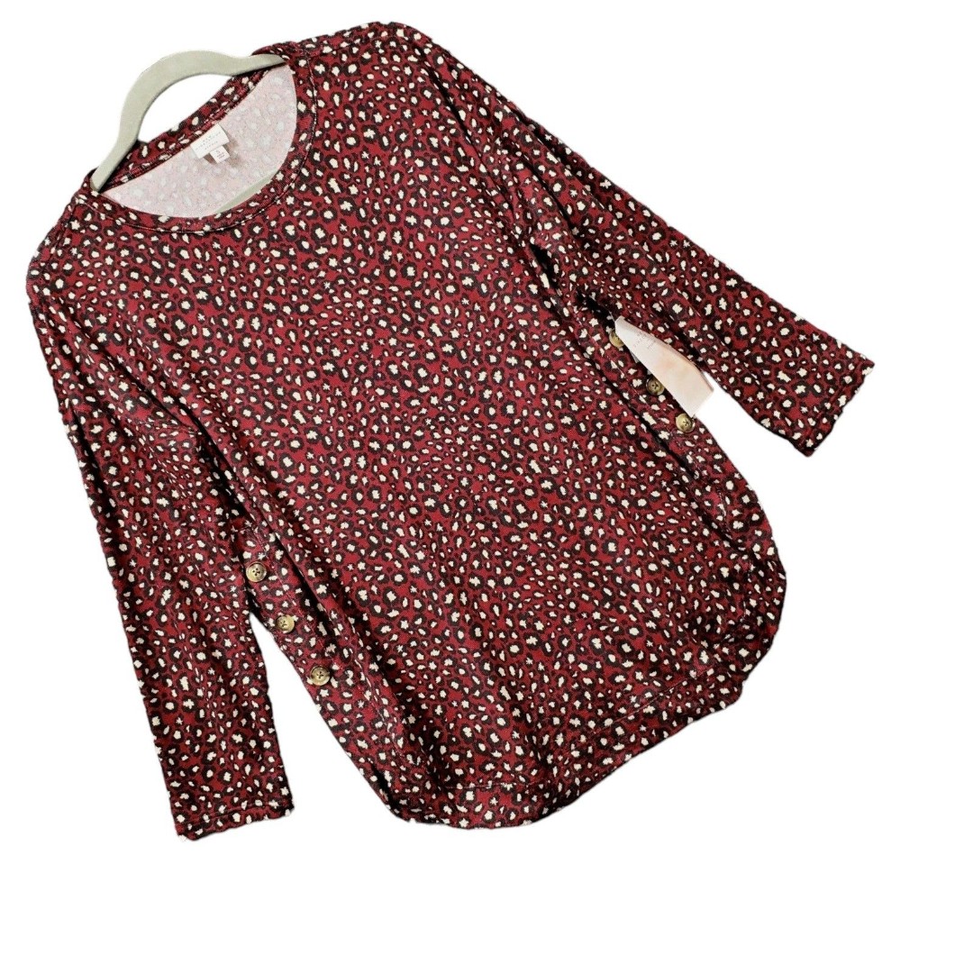 New directions cheap curvy tops