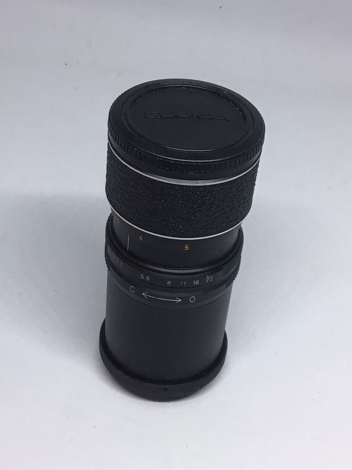 Vintage Hanimar 135mm 1:3.5 Camera Lense