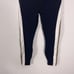 NWT Alala Black with Brown & White Design on back Leggings