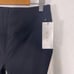 NWT Alala Black with Brown & White Design on back Leggings