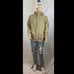 Parka jacket
