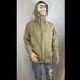 Parka jacket