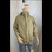 Parka jacket
