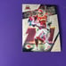Patrick Mahomes #06/10 plus Inserts 8 card Lot
