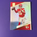 Patrick Mahomes #06/10 plus Inserts 8 card Lot