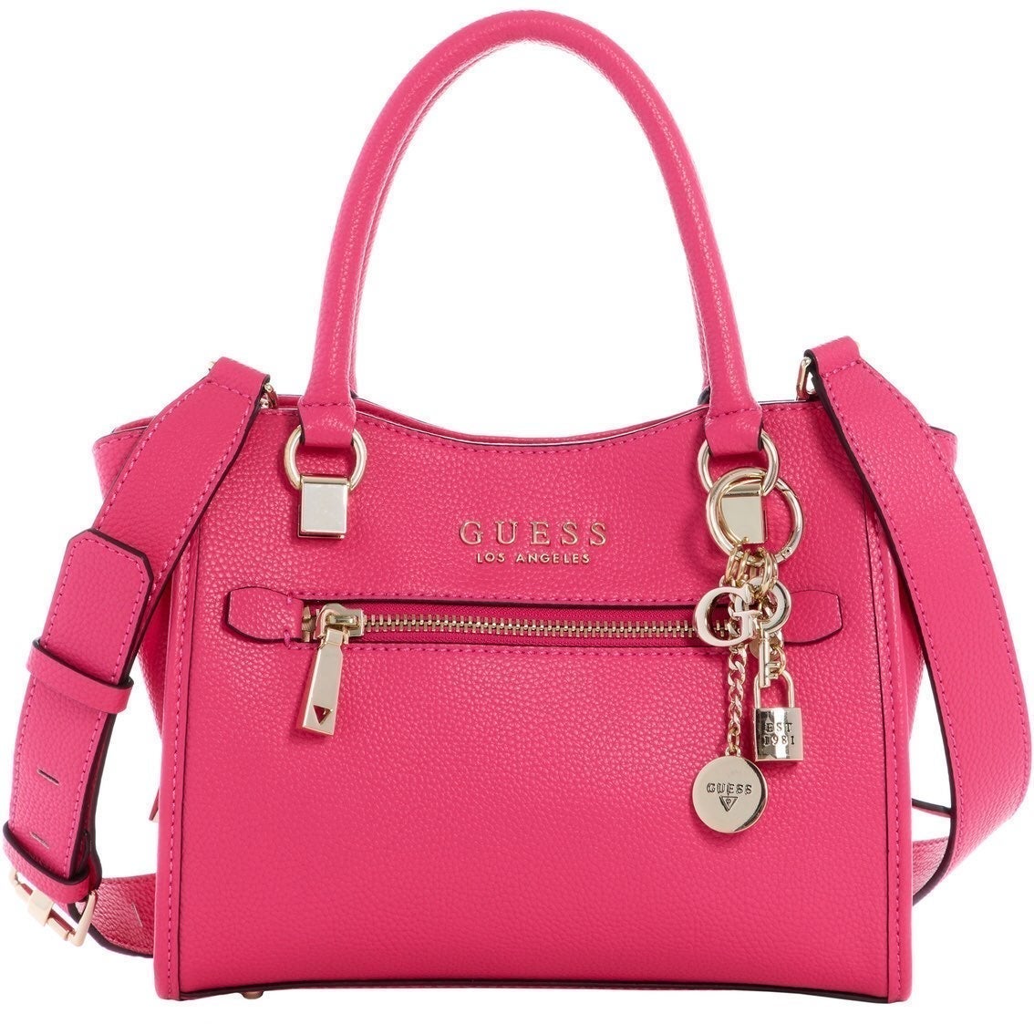 Guess Lias Small Girlfriend Satchel