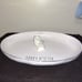 Rae Dunn Harry Potter Hedwig Ceramic Serving Platter