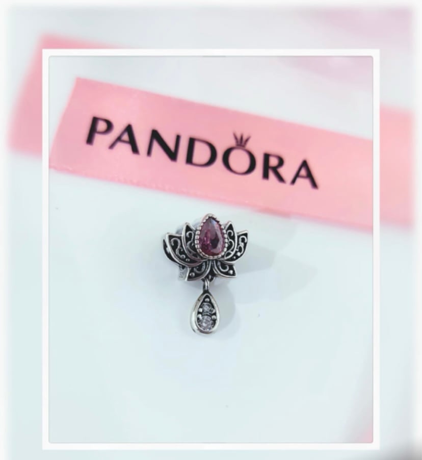 .925 sterling silver charm handmade from Mexico