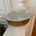 Regency 043 Pyrex Casserole