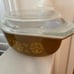 Regency 043 Pyrex Casserole