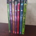 Upside down magic kids book set volumes 1 2 3 4 5 6 7 cat series