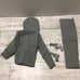 G.I. Joe Atomic Man Grey Outfit