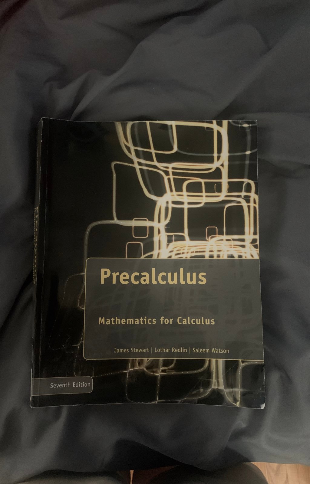 Precalculus