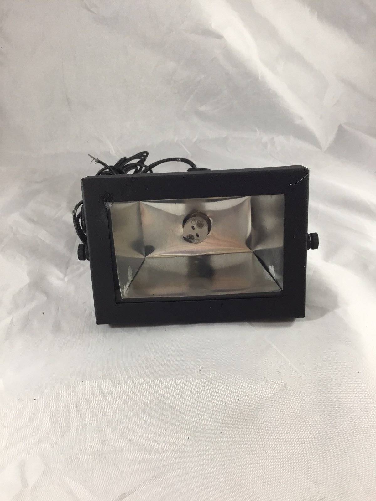Exterior Rectangle Spotlights