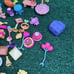 Huge Lot Of Little Pet Shop And Various Accessories