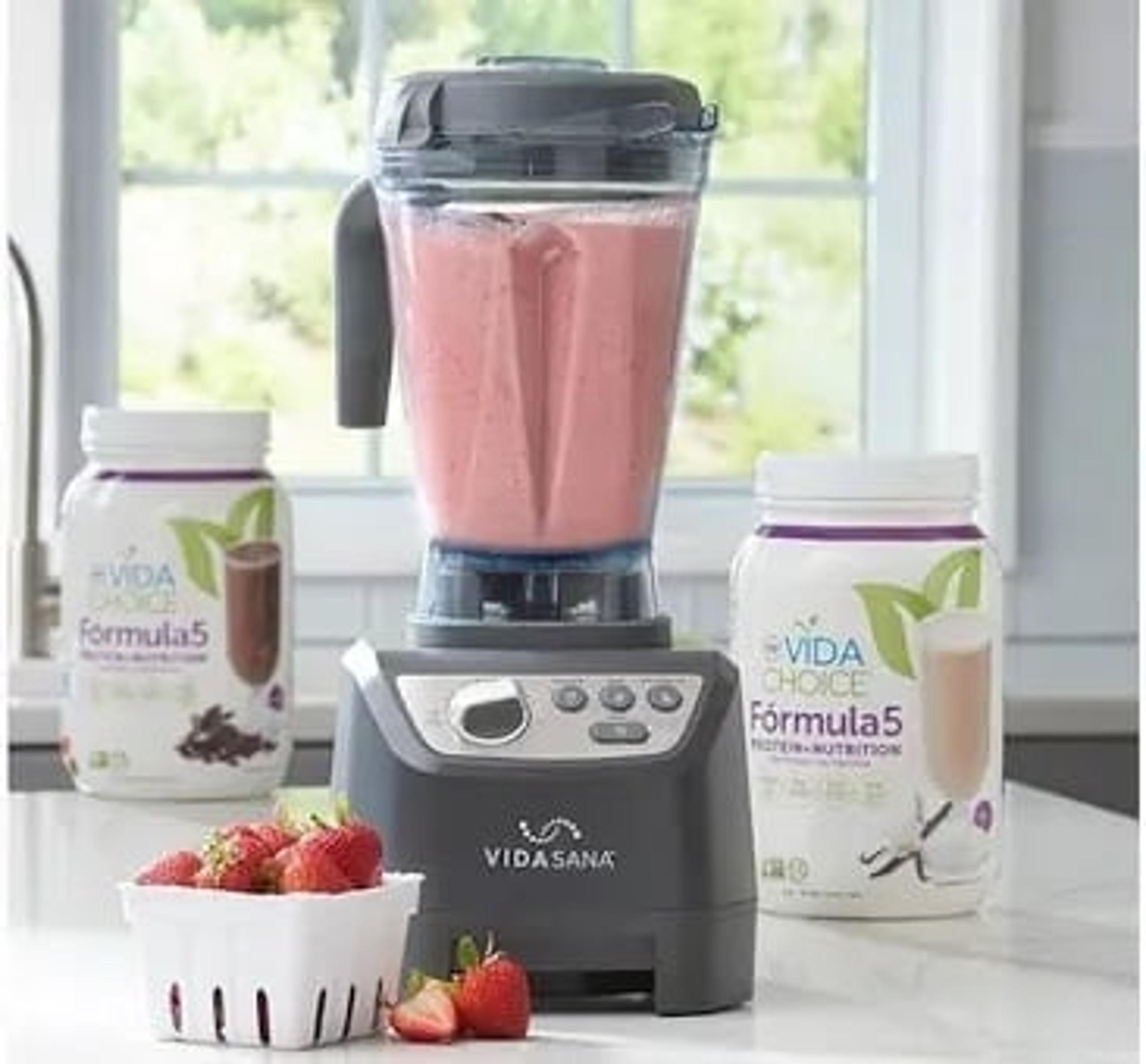 Princess House Blender